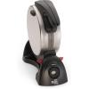 Presto 03510 Ceramic FlipSide Belgian Waffle Maker, Nonstick, Cool Touch Handles, Black(108)