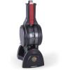Presto 03512 Stuffler Stuffed Waffle Maker, Belgian, Large, Black(Large)
