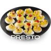 Presto 04633 Electric Egg Cooker, 12