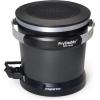 Presto 05427 FryDaddy Electric Deep Fryer, Green/Gold(Black)