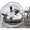 Presto 5900 1500-Watt Stainless-Steel Electric Wok