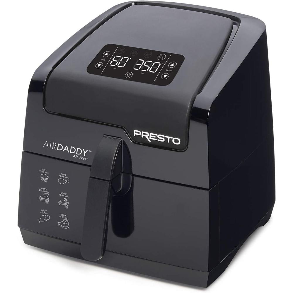 imageDigital AirDaddy 42quart electric air fryer