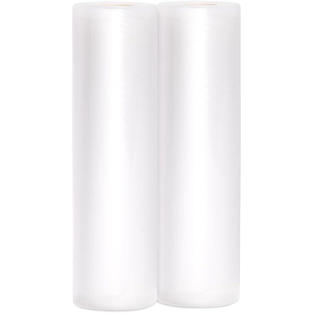 imagePresto 09510 FreshDaddy Vacuum Seal Rolls for CustomLength Bags