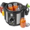 12 Qt Stainless steel Electric Pressure Canner(Canner)