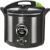 12 Qt Stainless steel Electric Pressure Canner(Pressure Cooker + Cooker  23 Qt)
