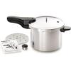 Presto 01241 4-Quart Aluminum Pressure Cooker(6 Quarts)
