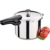 Presto 01362 6-Quart Stainless Steel Pressure Cooker(6 Quarts)