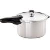 Presto 01370 8-Quart Stainless Steel Pressure Cooker(Pressure Cooker + Cooker)