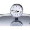 Presto 01755 16-Quart Aluminum canner Pressure Cooker, One Size, Silver