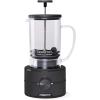 Presto 02937 Dorothy™ Electric Rapid Cold Brewer – Cold brew at home in 15 minutes – No more waiting 12 to 24 hours.(22 Ounce)