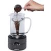 Presto 02937 Dorothy™ Electric Rapid Cold Brewer – Cold brew at home in 15 minutes – No more waiting 12 to 24 hours.(22 Ounce)
