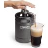 Presto 02939 Cold Brew Nitro Coffee Dispenser, 48 ounces(48 Ounces)