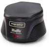 Presto 03500 Belgian Waffle Bowl Maker,Black, 9.3 x 8.25 x 5.25 inches