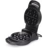 Presto 03517 Flip Belgian Waffle Maker(5 1/2 inch Waffles)