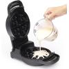 Presto 03517 Flip Belgian Waffle Maker(5 1/2 inch Waffles)