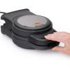 Presto 03517 Flip Belgian Waffle Maker(5 1/2 inch Waffles)