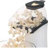 Presto 04821 Orville Redenbacher’s Hot Air Popper, 1 Liters, White(18-Cups)