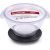 Presto 04830 PowerPop Microwave Multi-Popper, Black(2.6 oz)