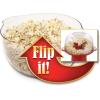 Presto 04868 Orville Redenbacher’s Fountain Hot Air Popper, 20-Cups, Red