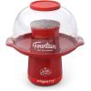 Presto 04868 Orville Redenbacher’s Fountain Hot Air Popper, 20-Cups, Red