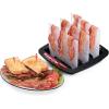 Presto 05101 Microwave Bacon Cooker, Black