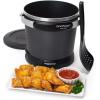 Presto 05411 GranPappy Electric Deep Fryer