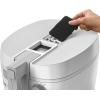 Presto 05443 CoolDaddy Cool-touch Deep Fryer – White