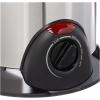 Presto 05470 Stainless Steel Electric Deep Fryer, Silver