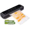 Presto 05621 FreshDaddy Compact Electric Vacuum Sealer