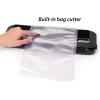 Presto 05621 FreshDaddy Compact Electric Vacuum Sealer