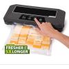 Presto 05622 FreshDaddy Automatic Electric Vacuum Sealer