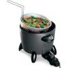 Presto 06003 Options Electric Multi-Cooker, Steamer