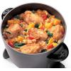 Presto 06003 Options Electric Multi-Cooker, Steamer