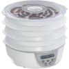 Presto 06301 Dehydro Digital Electric Food Dehydrator