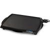 Presto 07046 Tilt ‘n Drain Big Griddle Cool-Touch Electric Griddle