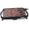 Presto 07046 Tilt ‘n Drain Big Griddle Cool-Touch Electric Griddle