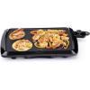 Presto 07047 Cool Touch Electric Griddle
