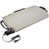Presto 07062-22-Inch Ceramic Removable Handles Electric Griddle, Grey Ceramic