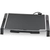 Presto 07073 XL Tilt-N-fold Electric Griddle, Black(Griddle)