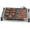 Presto 07073 XL Tilt-N-fold Electric Griddle, Black(Griddle)