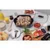 Presto 07117 12″ Electric Skillet with glass cover(Modern)