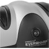 Presto 08800 EverSharp Electric Knife Sharpener, 2-Stage System, Silver/Black(No Size)
