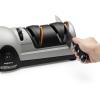 Presto 08810 Professional Electric Knife Sharpener, Multi/None(One Size)