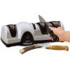 Presto 08810 Professional Electric Knife Sharpener, Multi/None(One Size)