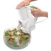 Presto Salad Shooter Electric Slicer/Shredder,White(No Size)