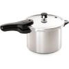 Presto 01241 4-Quart Aluminum Pressure Cooker(6 Quarts)