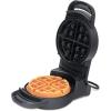 Presto 03517 Flip Belgian Waffle Maker(5 1/2 inch Waffles)