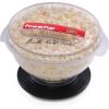 Presto 04830 PowerPop Microwave Multi-Popper, Black(2.6 oz)