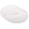 Presto 06307 Dehydro Electric Food Dehydrator Nonstick Mesh Screens, White, 11.5 Inch