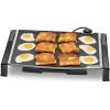Presto 07073 XL Tilt-N-fold Electric Griddle, Black(Griddle)